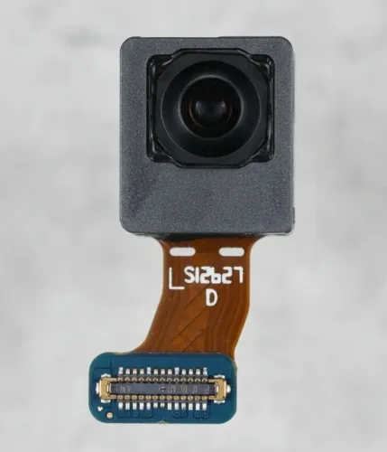 Câmera frontal original Samsung S24 plus