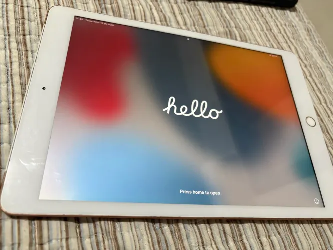 IPAD 7 (A2198)