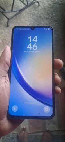 Samsung A34 5G