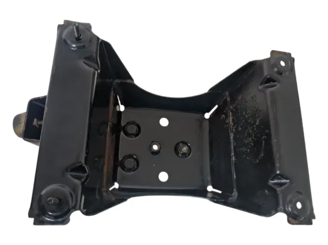Suporte Estepe Mitsubishi Pajero Tr4 2014
