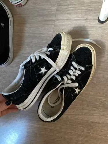 Tênis converse