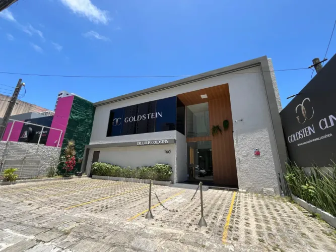 Loja Versátil com 5 Vagas e Ajustes Personalizados no Pina - Recife PE