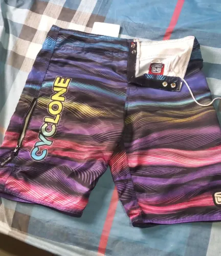 Bermuda água da Cyclone original 150,00 