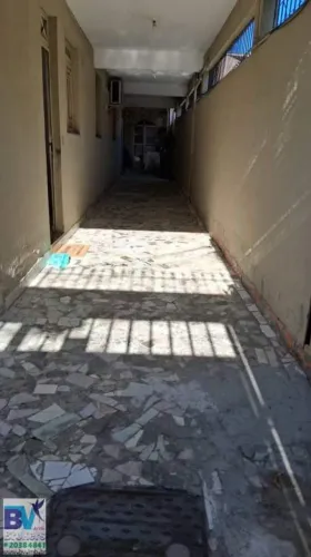 Casa de Vila com 2 quartos, Penha, Rio de Janeiro - R$ 190 mil, Cod: 2