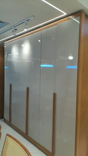 Guarda roupa