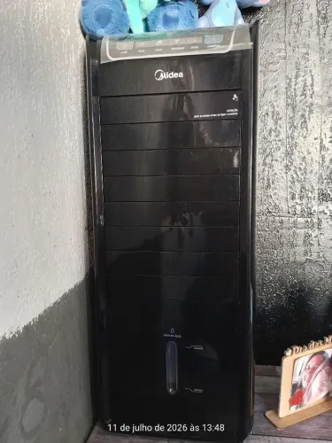 Climatizador Midea
