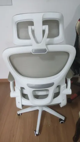 Cadeira Ergonômica