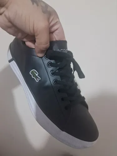 Tenis lacoste tam 40