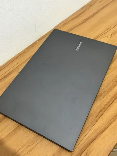 ? NOTEBOOK SAMSUNG BOOK i3 - EXCELENTE OPORTUNIDADE! ?