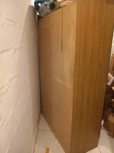 GUARDA ROUPA SOLTEIRO
