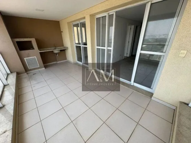 Cobertura com 4 dormitórios à venda, 260 m² por R$ 2.300.000 - Rua Salete, 279 - Santana