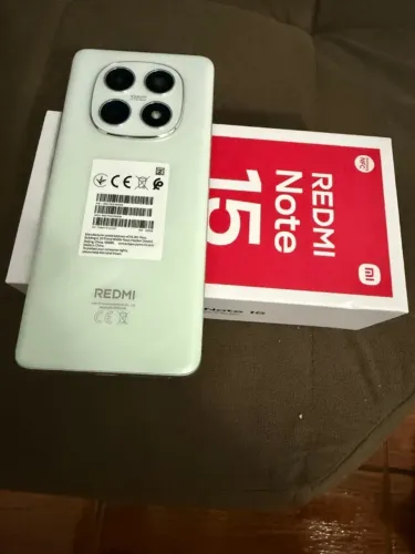 XIAOMI NOTE 15 PRO 5G 256GB