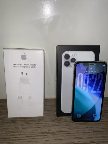 IPhone 11 Pro Branco