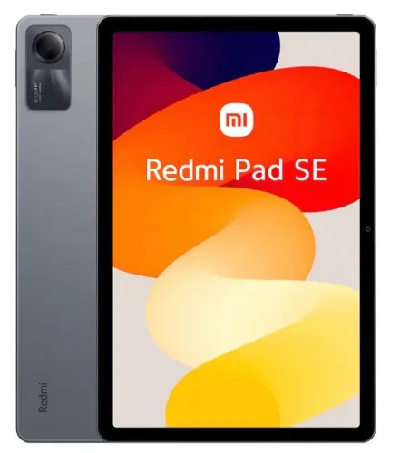 Tablet Xiaomi Redmi Pad Se 256gb 8ram