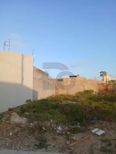 Terreno à Venda com 160 m² no Loteamento Costa Verde II Aruana