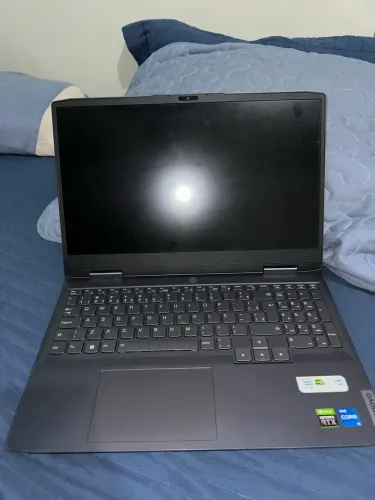 LENOVO LOQ