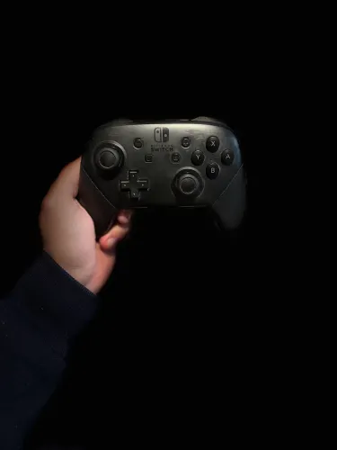 Pro controller Nintendo Switch