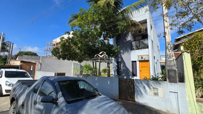 Casa sobrado com 3 quartos e piscina para alugar, 150 m² - Cond Portal Patrimonium- Caragu