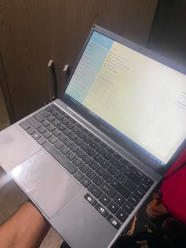 Notebook