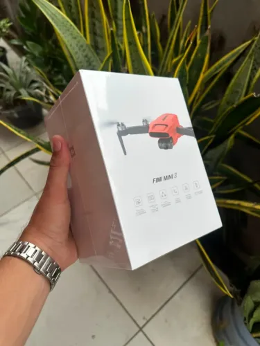 Drone Fimi Mini 3 Lacrado