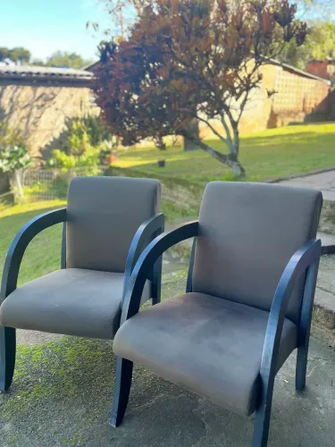 vendo móveis sala