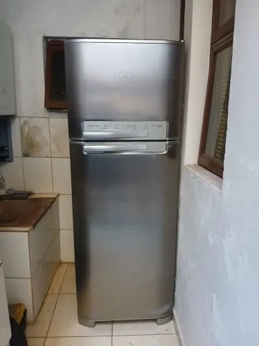 Geladeira Electrolux