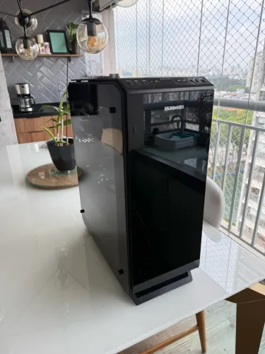 PC  Intel i7 -9700F 3.0 / 32GB de RAM DD4 3300/ Nvidia 1660 TI/ SSD.