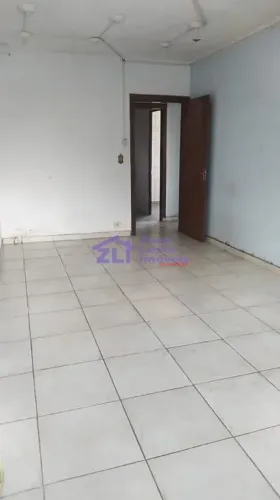 Salas para alugar, 120 m² - Vila Guarani(Zona Leste) - São Paulo/SP