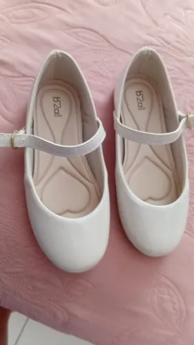 Sapato Infantil