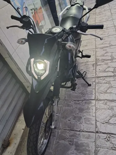 Crosser 2023 bem zelada 