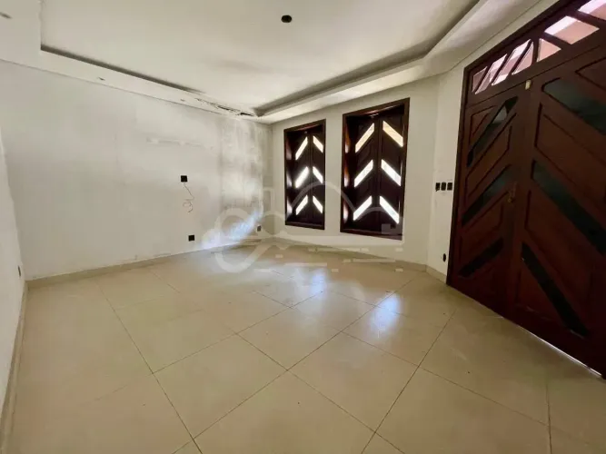 Casa comercial para aluguel, 5 quartos, 1 suíte, 20 vagas, Santa Amélia - Belo Horizonte/M