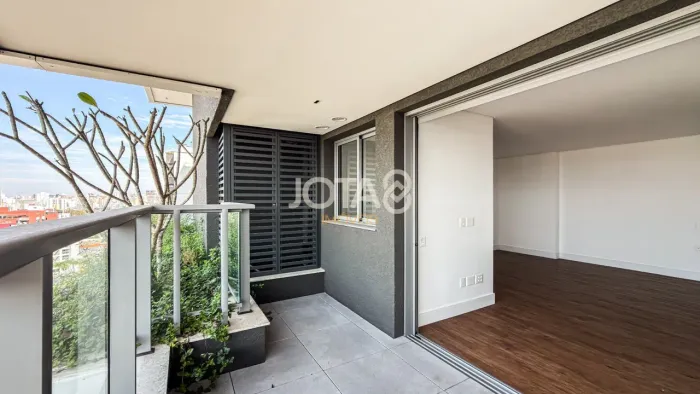 APARTAMENTO NOVO COM 2 QUARTOS, 1 VAGA E VISTA DA SERRA DO MAR Apartamento 2 Quartos 1 Vag