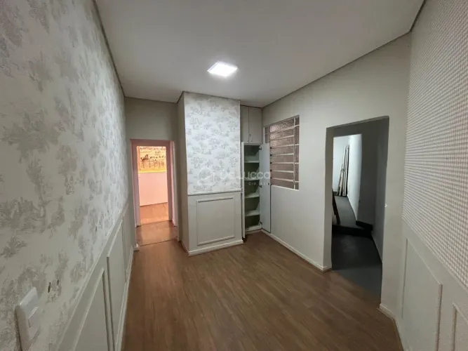 casa - Cambuí - Campinas