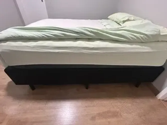 Colchão de casal SONOSUL