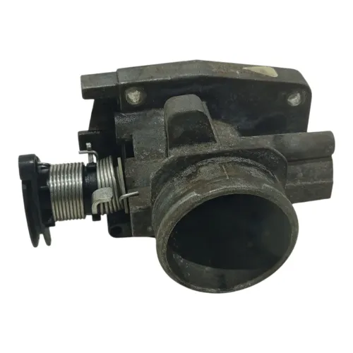 Corpo Borboleta Tbi Injeção Ford Fiesta 1997 1998 A 2002