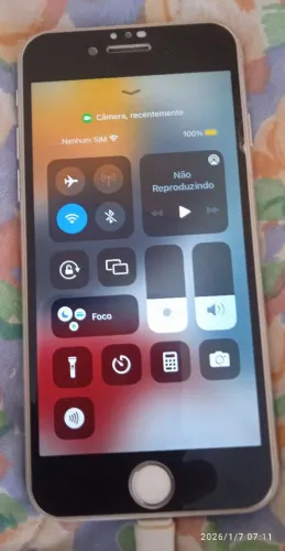 iPhone 7