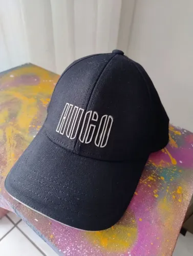 Boné Hugo Boss - Original