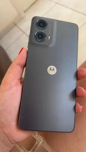 Celular moto g24