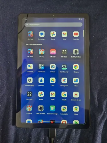 Tablet m9 lenovo