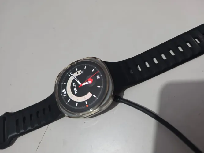 Galaxy watch 8 lte 40mm
