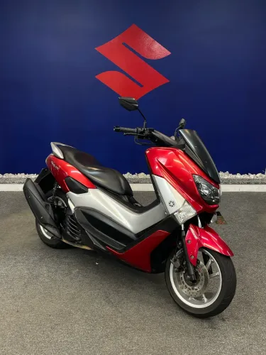 YAMAHA NMAX 160 16/2017