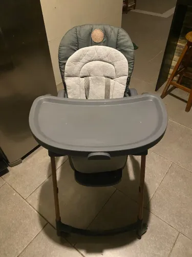 Cadeirinha de alimentação Maxicosi