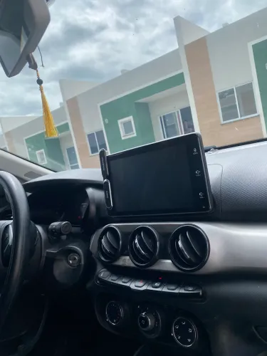 Aluguel Argo 2022 Uber e Pop