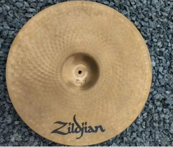 Prato de bateria ZILDJIAN - ride 20"