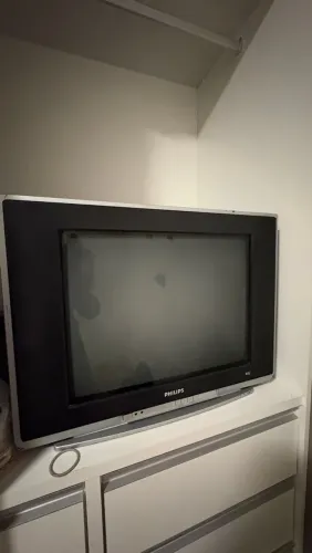 tv tubo