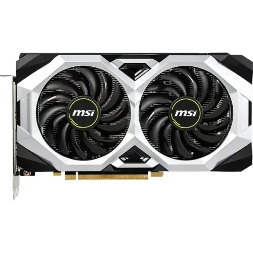 Placa Video MSI Gaming Geforce RTX 2060 6GB GDRR6