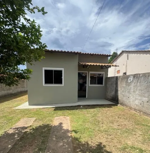 A VENDA NO POÇO