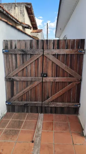 Portão