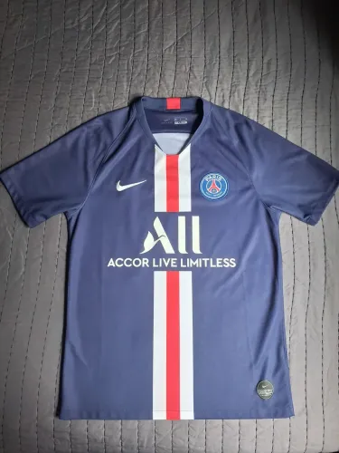 Camisa I PSG Nike 19/20