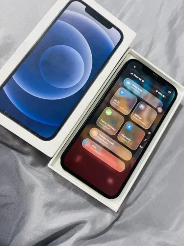 IPHONE 12 64GB